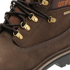 Colorado 2.0 Hiker Waterproof TX P726347 Mens Dark Brown Boots