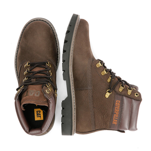 Colorado 2.0 Hiker Waterproof TX P726347 Mens Dark Brown Boots