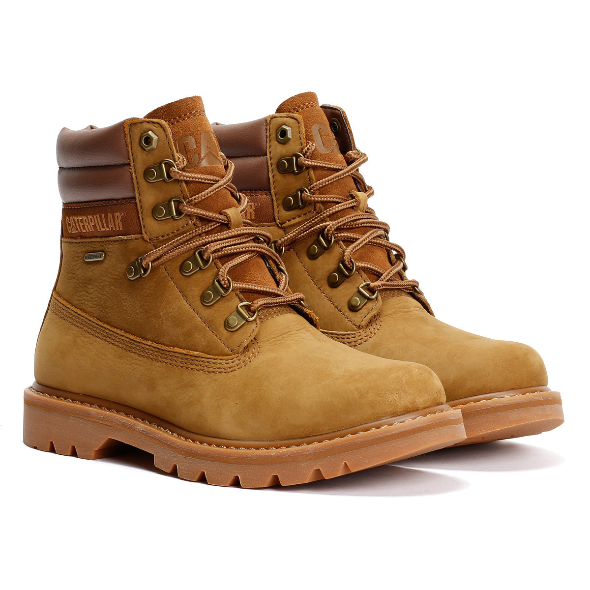 Colorado 2.0 Hiker Waterproof TX P726349 Bronze Boots