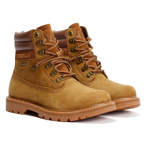 Colorado 2.0 Hiker Waterproof TX P726349 Mens Bronze Brown Boots