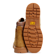 Colorado 2.0 Hiker Waterproof TX P726349 Mens Bronze Brown Boots