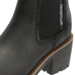 Rewrite  Chelsea P312177 Womens Black  Boots