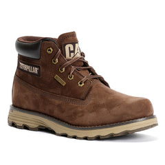 Founder WaterProof P721593  Coffee Bean Mens Boots