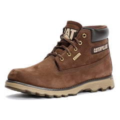 Founder WaterProof P721593  Coffee Bean Mens Boots