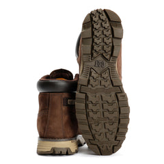 Founder WaterProof P721593  Coffee Bean Mens Boots