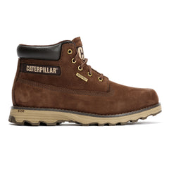 Founder WaterProof P721593  Coffee Bean Mens Boots
