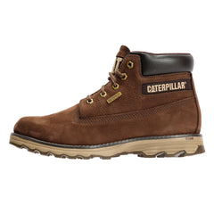 Founder WaterProof P721593  Coffee Bean Mens Boots