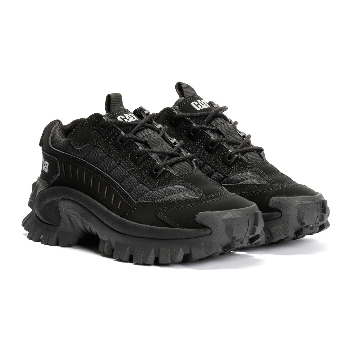 Intruder P110463 Out Trainers