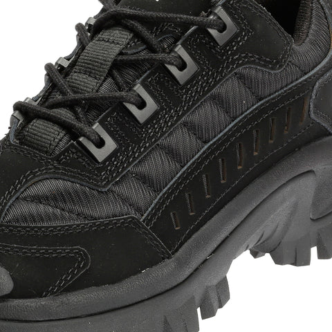 Intruder  P110463  Black Out Unisex Trainers