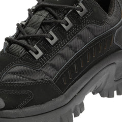 Intruder  P110463  Black Out Unisex Trainers