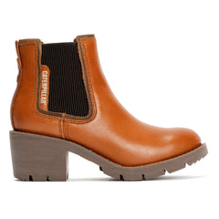 Rewrite  Chelsea P312179 Womens Cashew  Boots