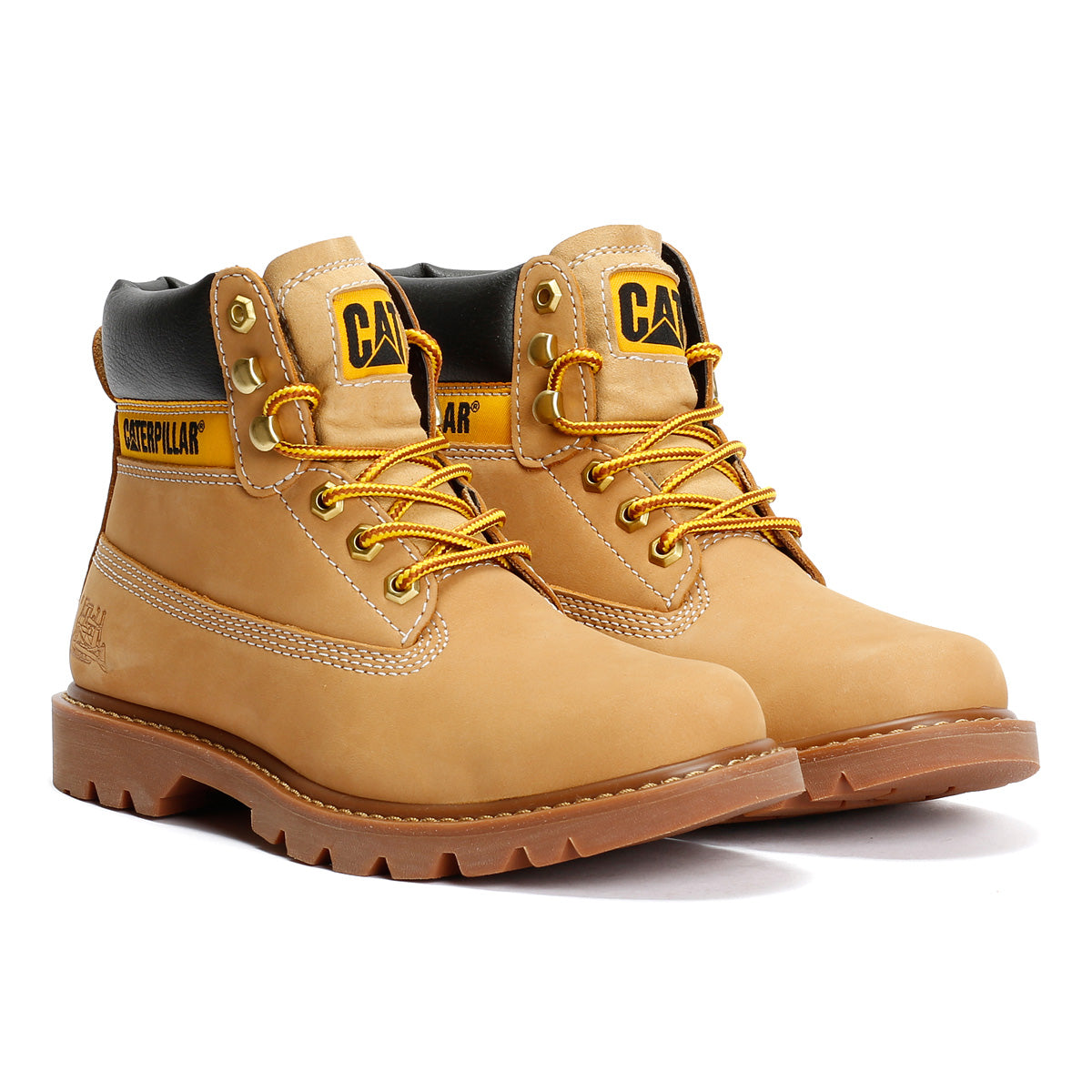 Colorado 2.0 P726502 Icon Honey Reset Boots