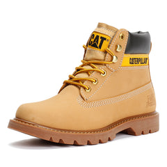 Colorado 2.0 P726502 Icon Mens Honey Reset Boots -UK EXCLUSIVE