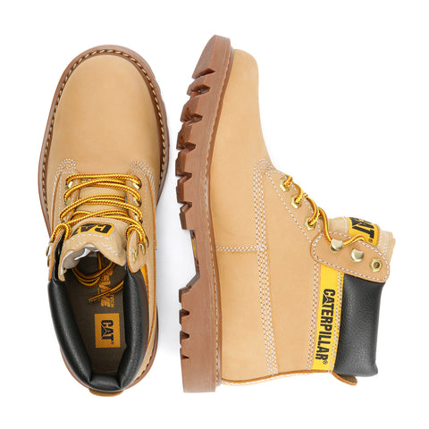 Colorado 2.0 P726502 Icon Mens Honey Reset Boots