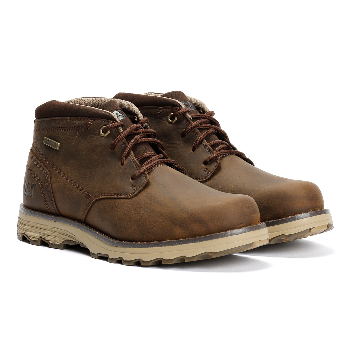 Elude WaterProof P720686 Dark Boots