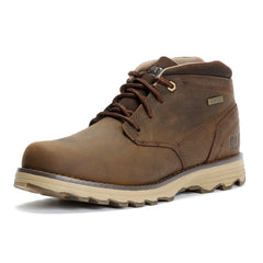 Elude WaterProof P720686 Dark Brown Mens Boots
