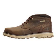 Elude WaterProof P720686 Dark Brown Mens Boots