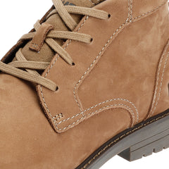 Brock Icon   P719121 Newt Mens Boots- UK EXCLUSIVE