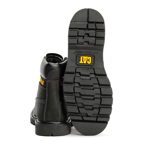 Colorado 2.0 P726503 Icon Mens Black Boots