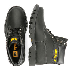 Colorado 2.0 P726503 Icon Mens Black Boots -UK EXCLUSIVE