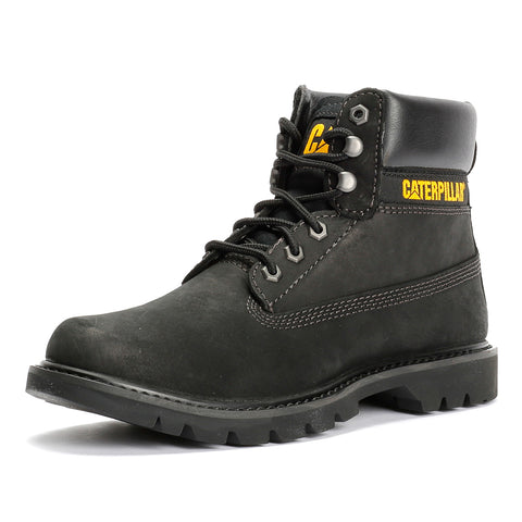 Colorado 2.0 P110425 Black Unisex Boots
