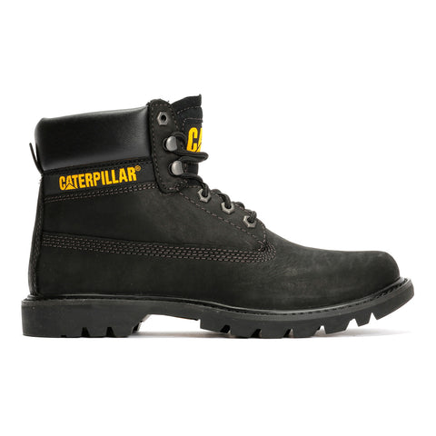 Colorado 2.0 P110425 Black Unisex Boots