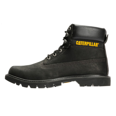 Colorado 2.0 P110425 Black Unisex Boots