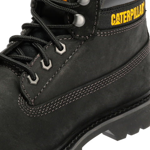Colorado 2.0 P110425 Black Unisex Boots