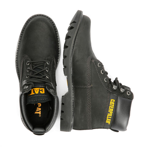 Colorado 2.0 P110425 Black Unisex Boots