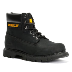 Colorado Original  WC44100909 Unisex Black Boots
