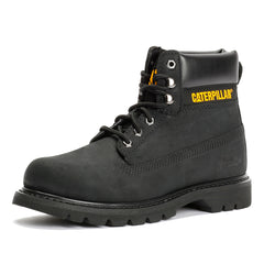 Colorado Original  WC44100909 Unisex Black Boots