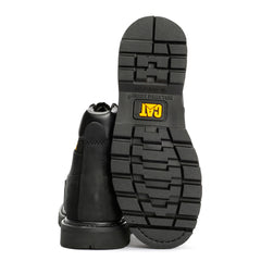 Colorado Original  WC44100909 Unisex Black Boots