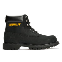 Colorado Original  WC44100909 Unisex Black Boots