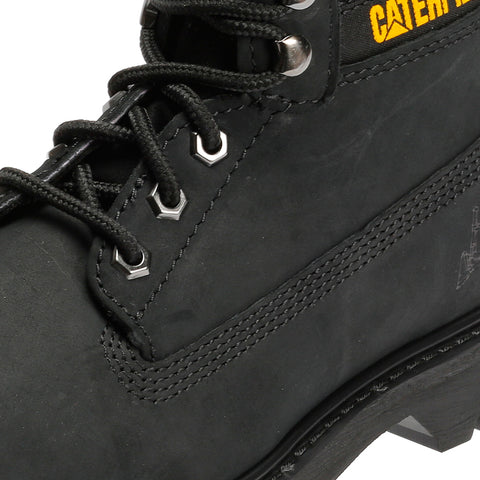 Colorado Original  WC44100909 Unisex Black Boots