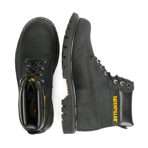 Colorado Original  WC44100909 Unisex Black Boots