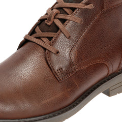 Brock Icon P719118 Dark Mulch Mens Boots- UK EXCLUSIVE