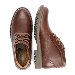 Brock Icon P719118 Dark Mulch Mens Boots- UK EXCLUSIVE