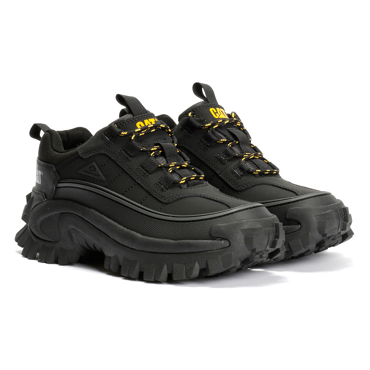 Intruder Galosh 2.0 Low WaterProof P111554 Shoe