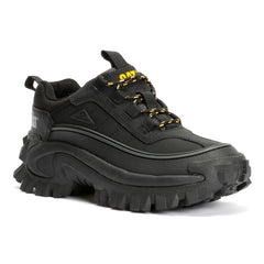 Intruder Galosh 2.0 Black Low WaterProof  P111554 Shoe