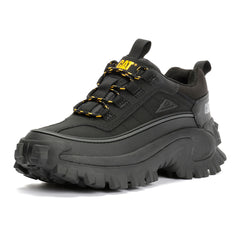 Intruder Galosh 2.0 Black Low WaterProof  P111554 Shoe