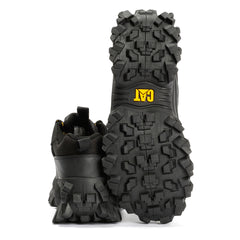 Intruder Galosh 2.0 Black Low WaterProof  P111554 Shoe