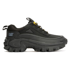 Intruder Galosh 2.0 Black Low WaterProof  P111554 Shoe