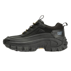 Intruder Galosh 2.0 Black Low WaterProof  P111554 Shoe