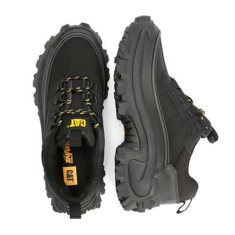 Intruder Galosh 2.0 Black Low WaterProof  P111554 Shoe
