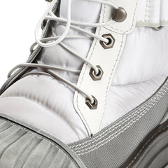 Caterpillar Centennial  Apollo 11 P111713 Bright White Unisex Boots