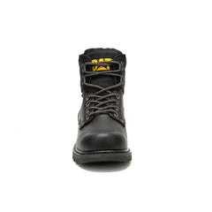 Second Shift Water Proof  P51084 Black Mens Boots