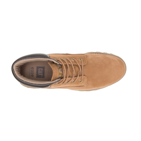 Founder P717819 Bronze Brown Mens Boots