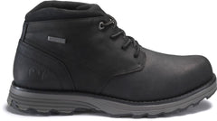Elude WaterProof  Nubuck Black P720685 Mens Boots