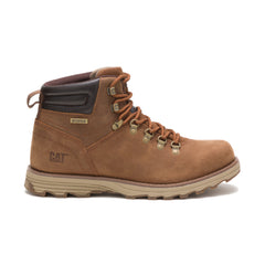 Sire Water Proof P720692 Brown Sugar  Mens Boots