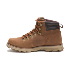 Sire Water Proof P720692 Brown Sugar  Mens Boots